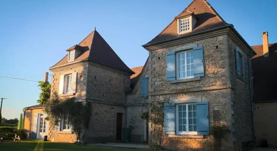 Chambres d'Hotes et Gites Le Chevrefeuille