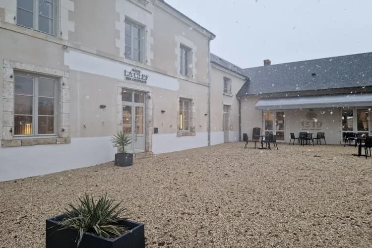La Clef des Chateaux