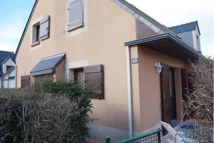 Maisonette Loeiz