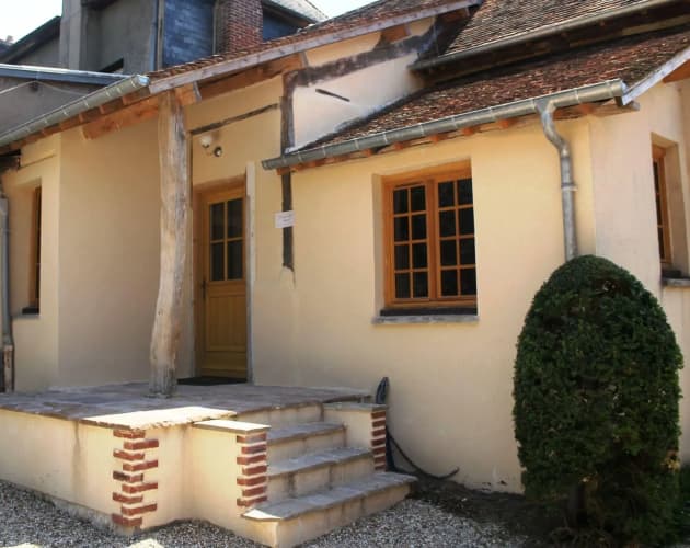Hotel de La Licorne & Spa Nuxe