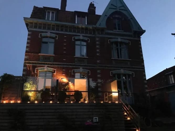 Villa Marguerite