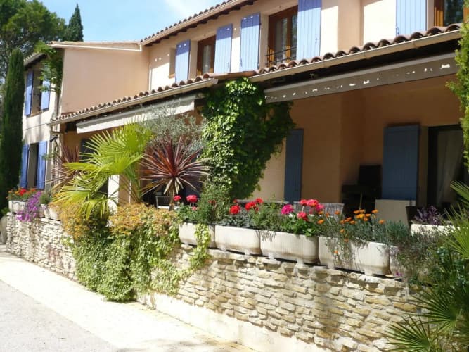 Hôtel Mistral