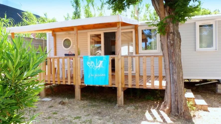 Camping TIKAYAN CLAU MAR JO