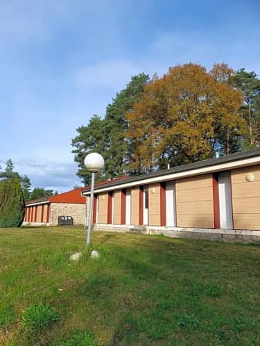 Hotel Eden Lake