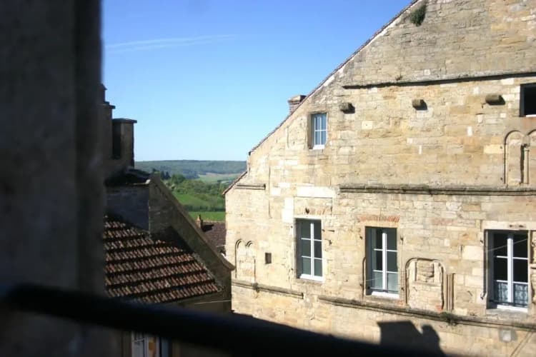 Hôtel & Restaurant SY La Terrasse