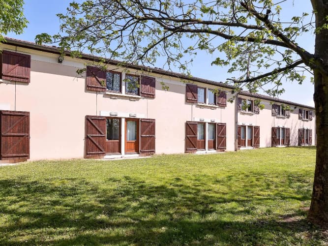 ibis budget Lyon Villefranche sur Saône