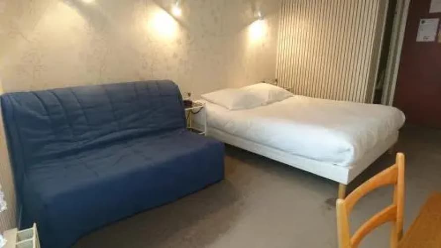 Hotel Normandie