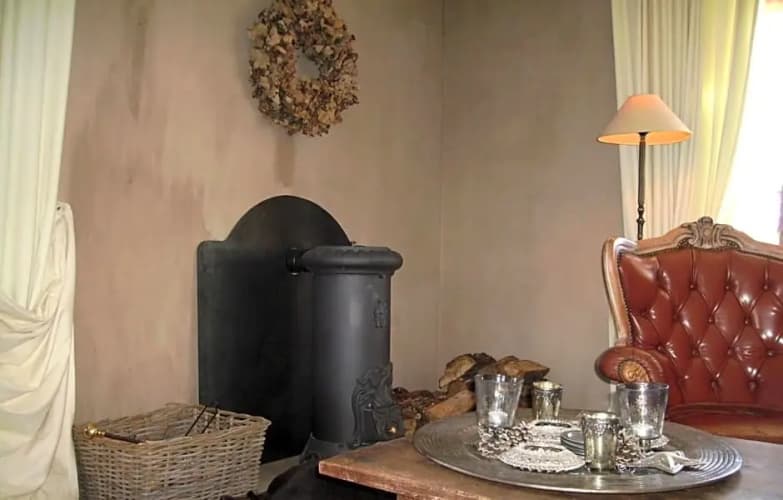 "Le Vent d'Étoile" B&B and Guesthouses