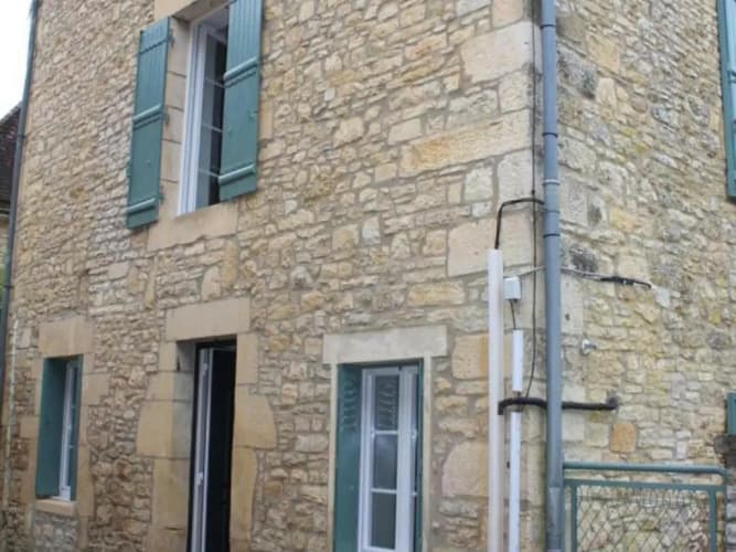 Gite Daglan, 3 pièces, 4 personnes - FR-1-616-93