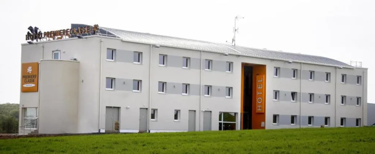 Sweet and Smart Hotel