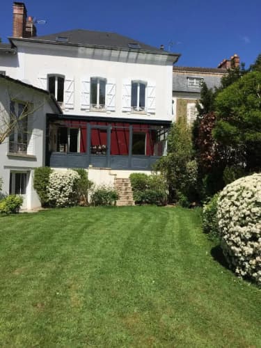 Maison d’hôtes Joussaume Latour