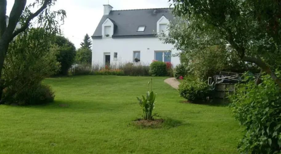 L'Espace paisible