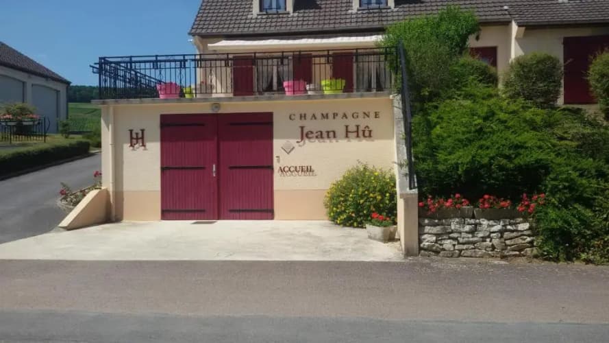 L'escale Fleurie