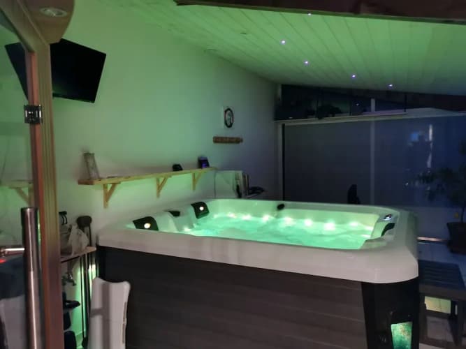 Logis des Douves