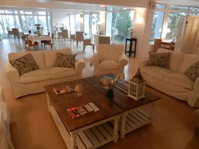 La Villa Bel Ange