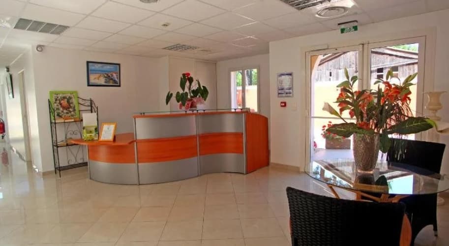 Motel Myriam