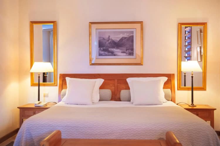 Le Saint Alexis Hotel & Spa