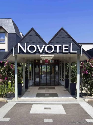 Novotel Amboise