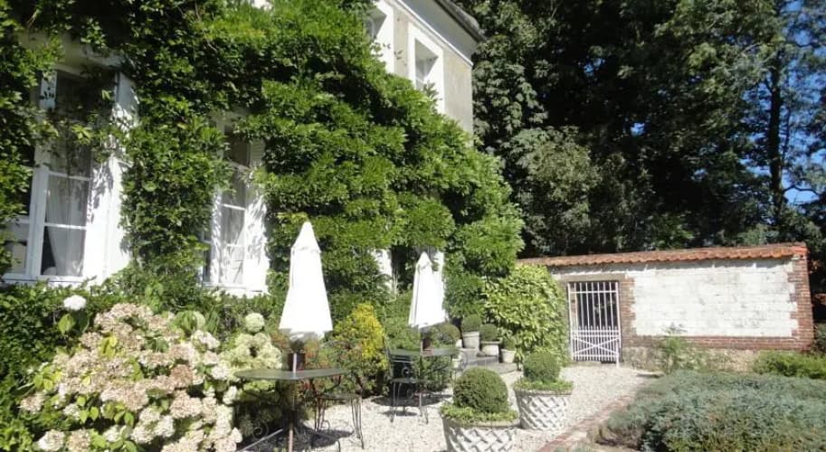 Le Manoir