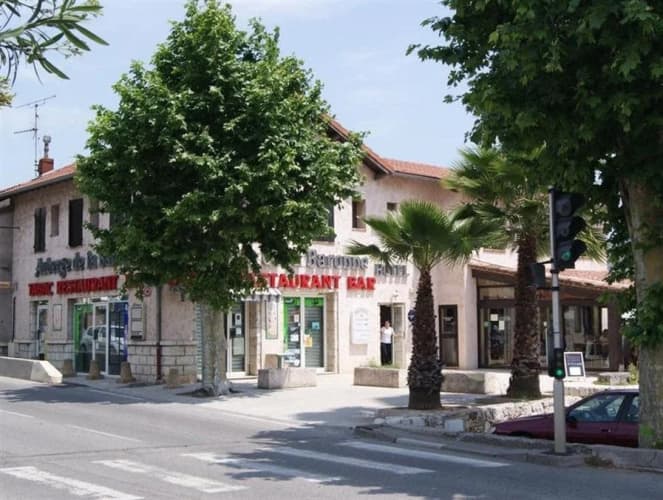 Auberge de la Baronne