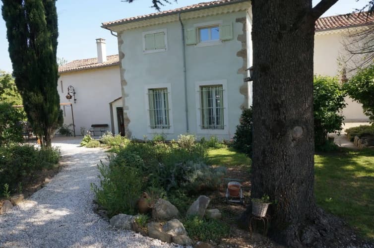 Maison Bersane