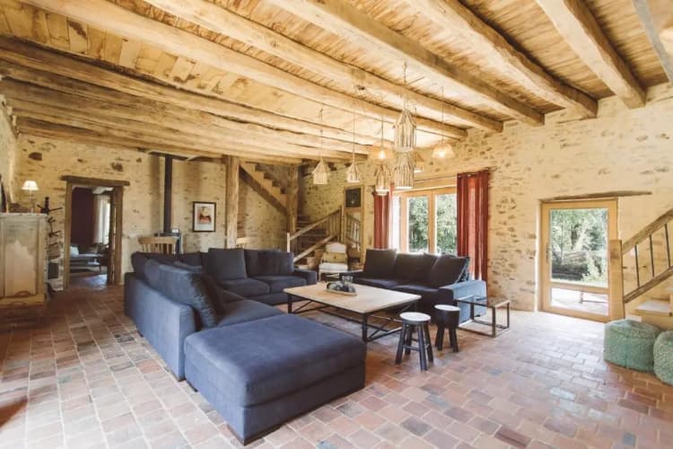 Domaine de la Fage