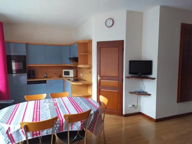 Résidence "Au Lion d'Or" - Appartement Sorbier