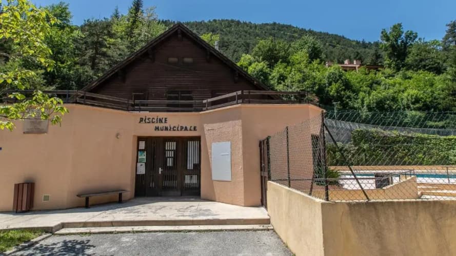Vacancéole - Résidence Les Gorges Rouges
