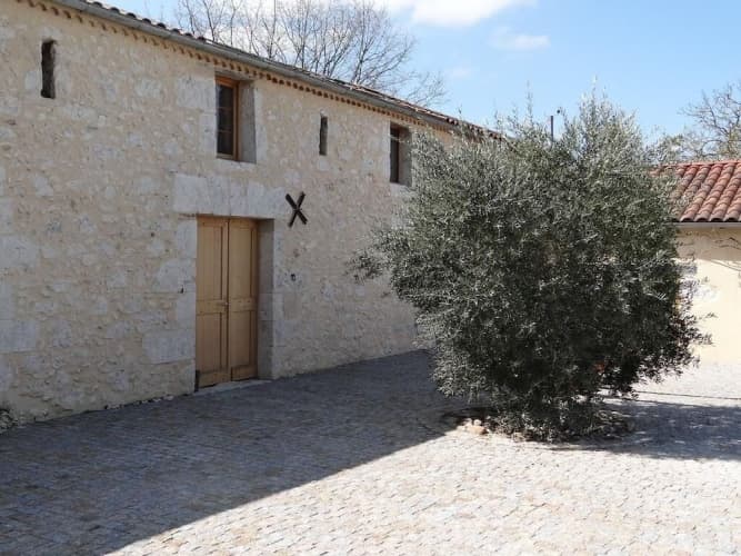 Domaine de Rambeau
