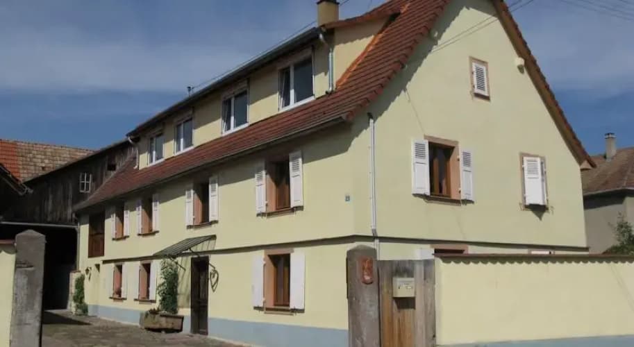 Maison Feuerbach
