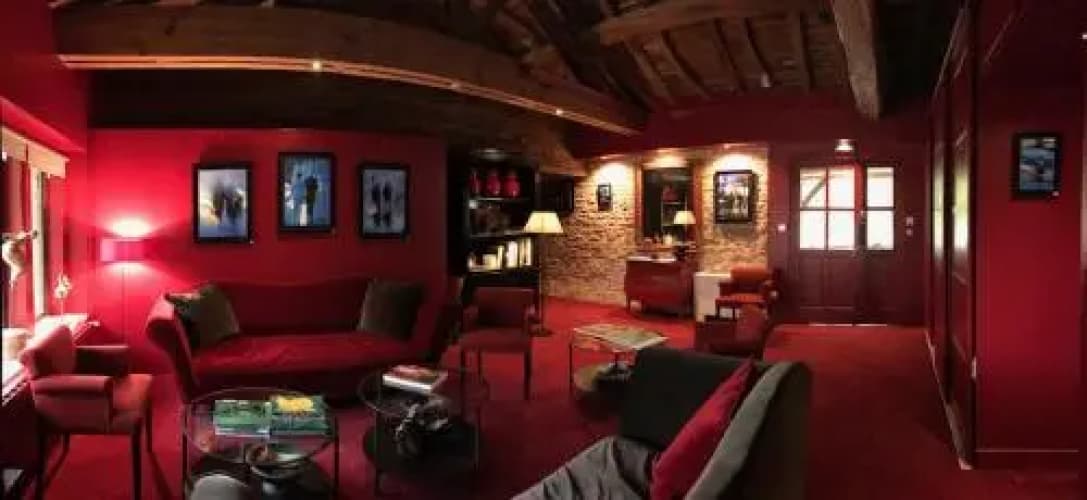 Art'Hotel & SPA Le Potin Gourmand