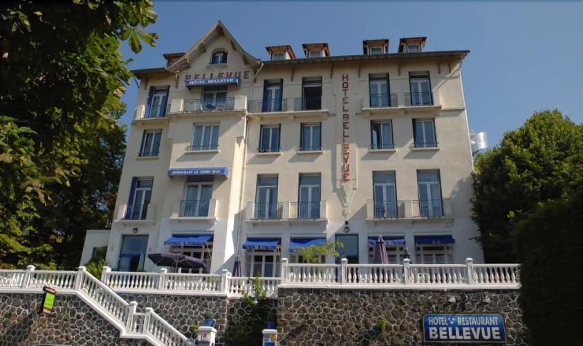 Hôtel Bellevue