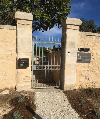 Ostal de Pombonne