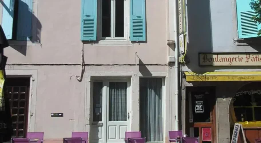 Chambres d'hôtes Laurent Besset