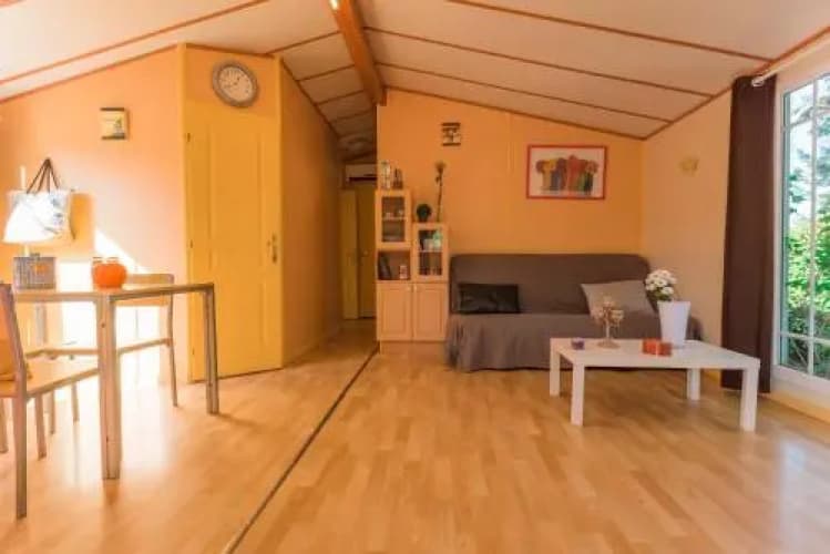 Camping Cap Sud
