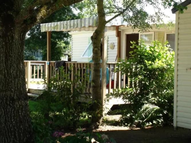Camping Le Village de Florine