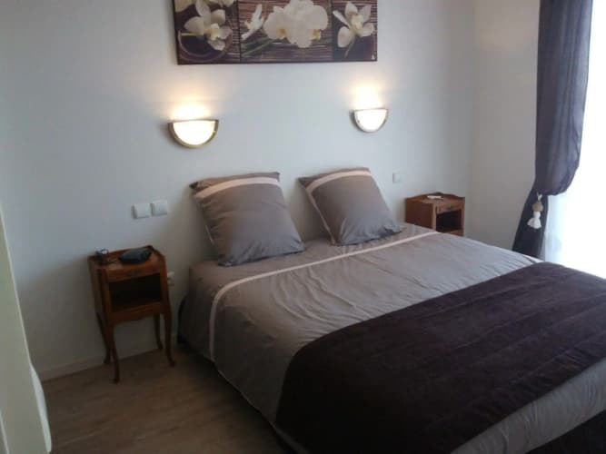 Résidence le Beau Site