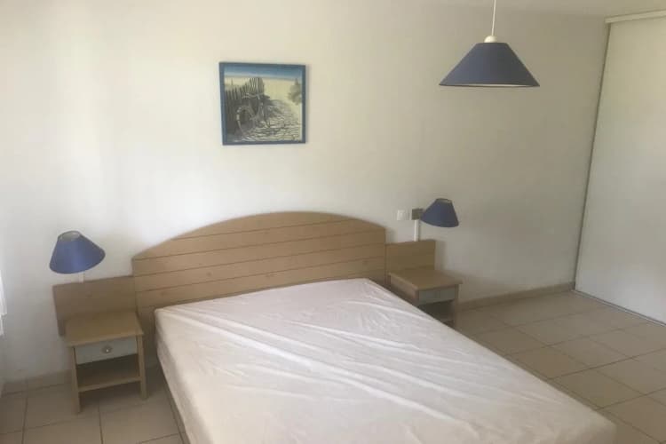 Vacancéole – l’Allée des Dunes – Ondres Plage