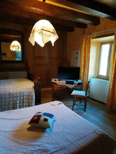 Auberge Paysanne