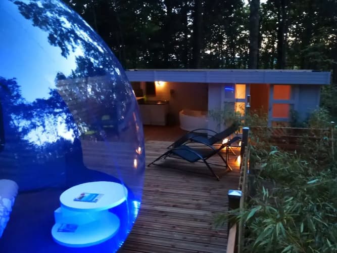 Bulle d'R