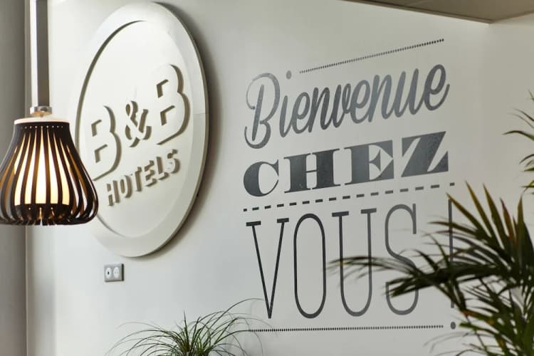 Hotel Belfort Bessoncourt