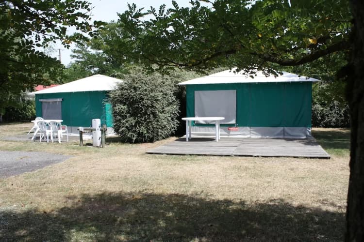 Camping de Mars