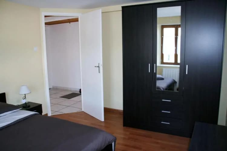 Apartment Au Calme