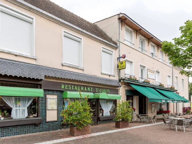 Saint-Louis