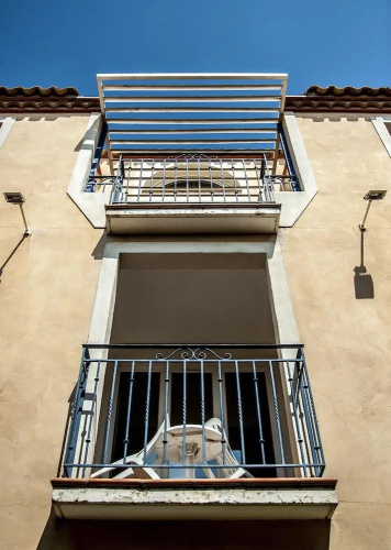 Hôtel Leukos