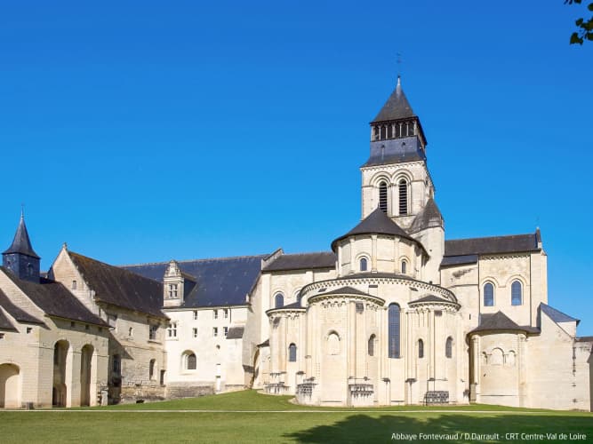 Les Mailloches (REE100)