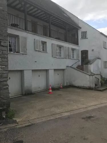 Auberge du Val D’Ouche