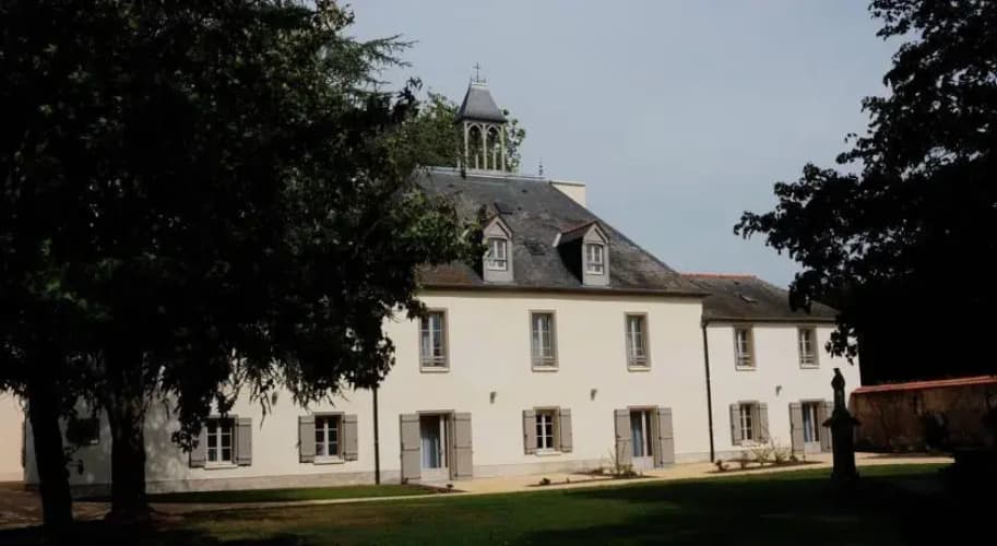 La Pommeraie