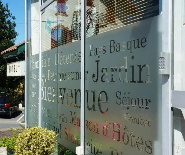 Hostellerie du Parc