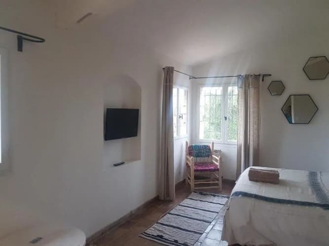 Mas au Coeur de la Provence - Chambres d'hotes